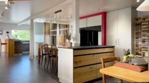 Ausstellungsräume Schreinerei Klaus